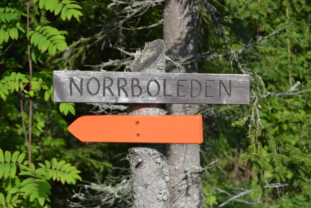 Norrboleden