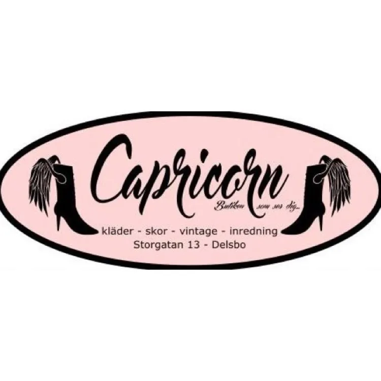 Capricorn 