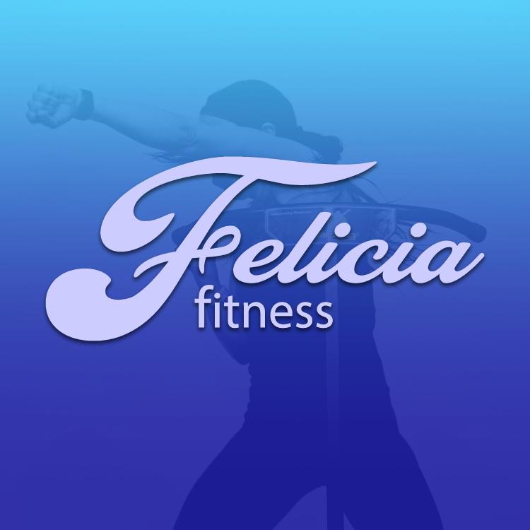 FELICIA Fitness LOGO 1